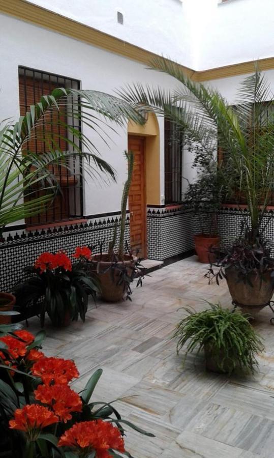 Cordoba Centro Esencia Cordobesa. Mezquita Apartment Екстериор снимка