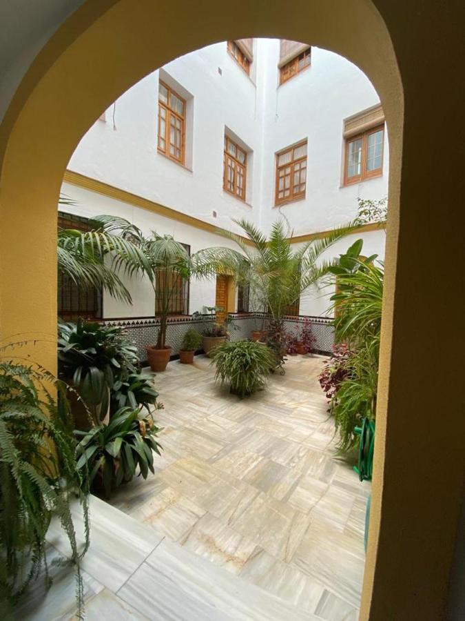 Cordoba Centro Esencia Cordobesa. Mezquita Apartment Екстериор снимка