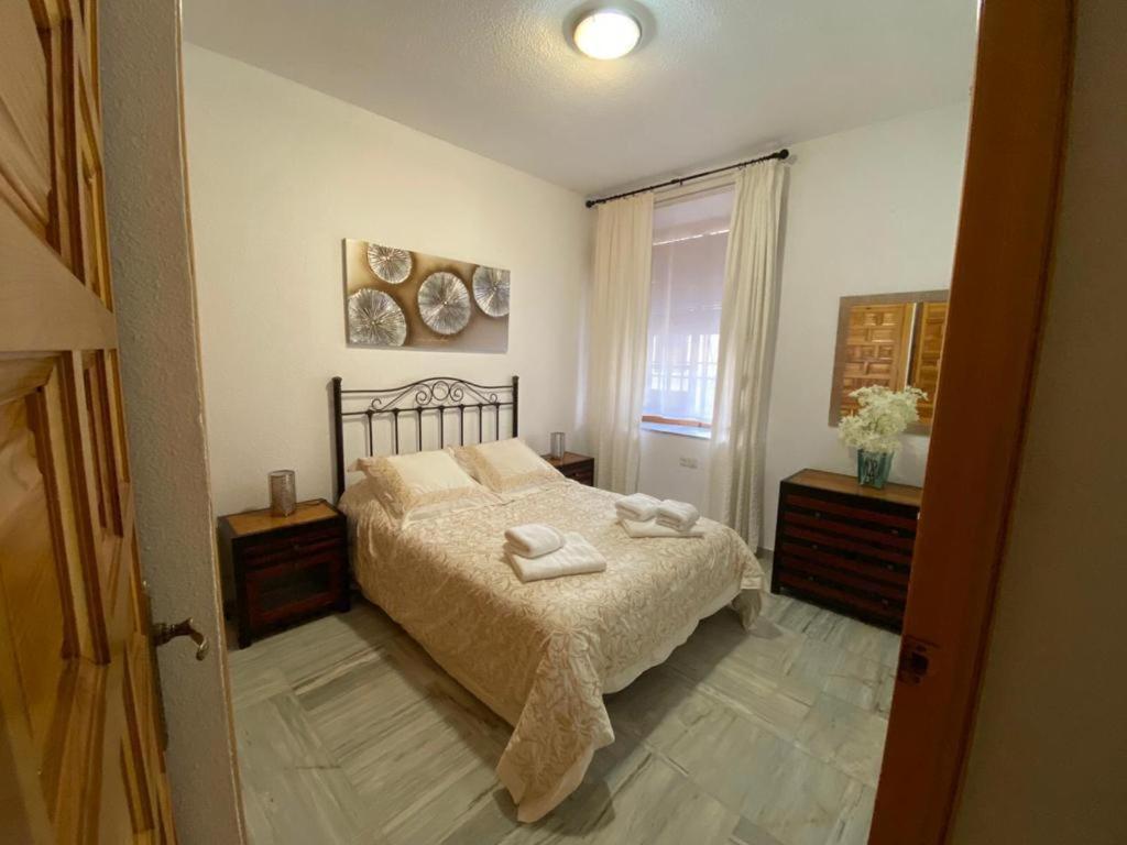 Cordoba Centro Esencia Cordobesa. Mezquita Apartment Екстериор снимка