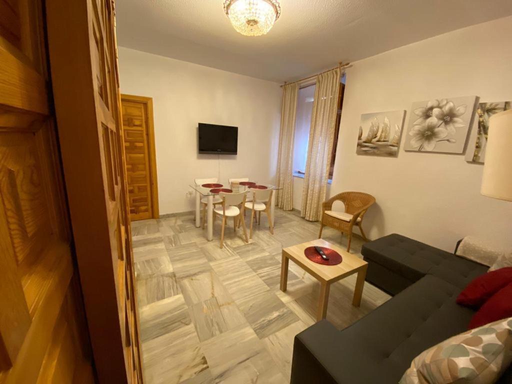 Cordoba Centro Esencia Cordobesa. Mezquita Apartment Екстериор снимка