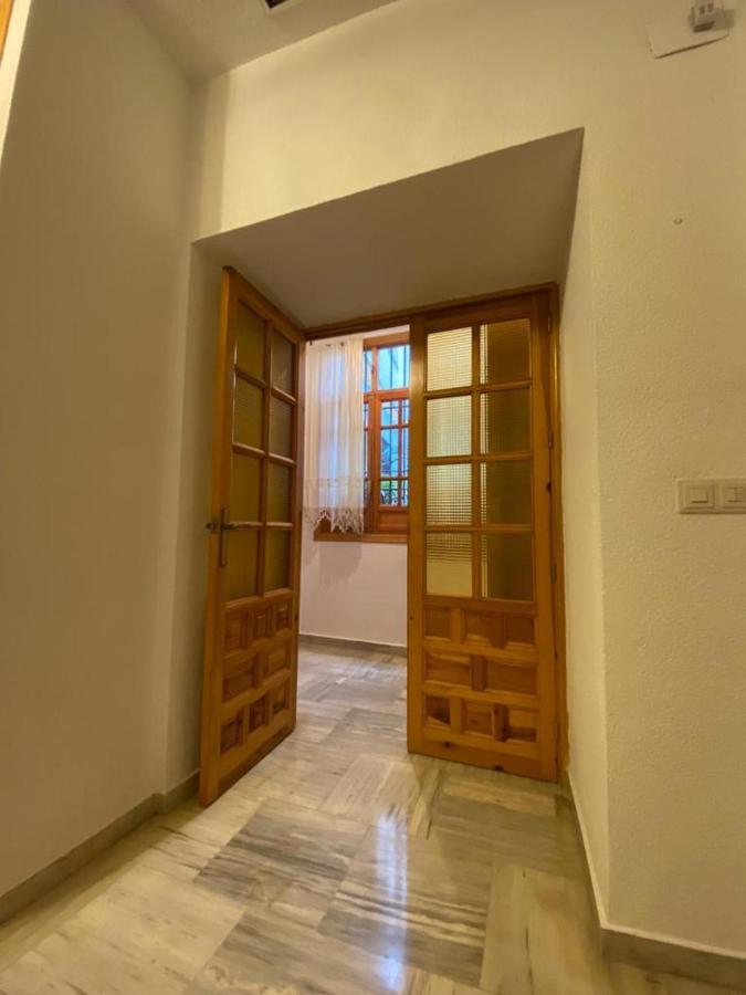 Cordoba Centro Esencia Cordobesa. Mezquita Apartment Екстериор снимка