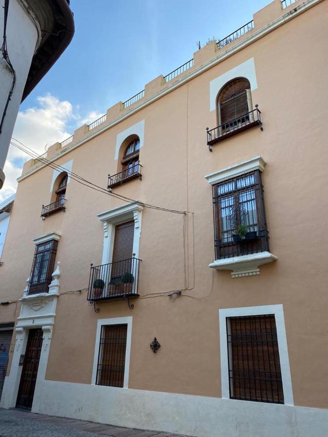 Cordoba Centro Esencia Cordobesa. Mezquita Apartment Екстериор снимка