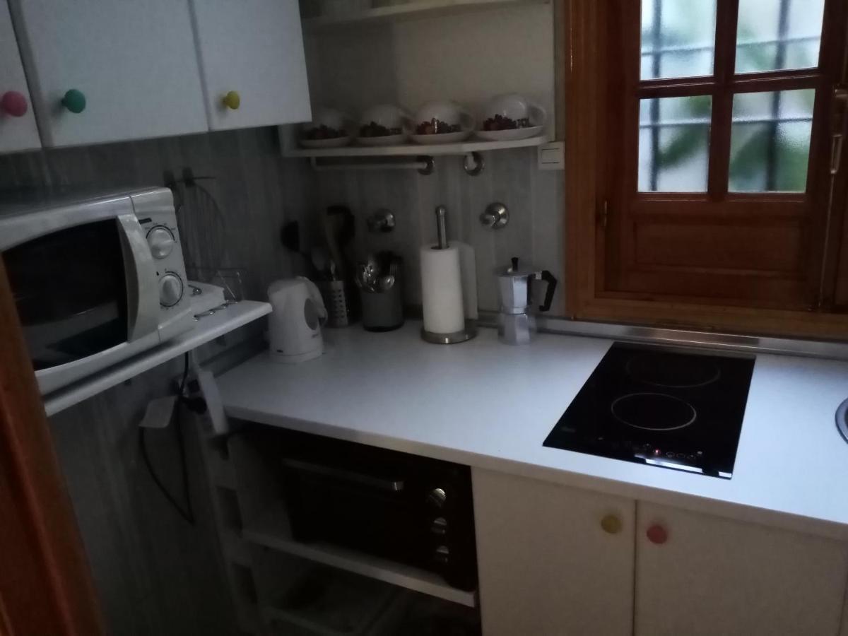Cordoba Centro Esencia Cordobesa. Mezquita Apartment Екстериор снимка