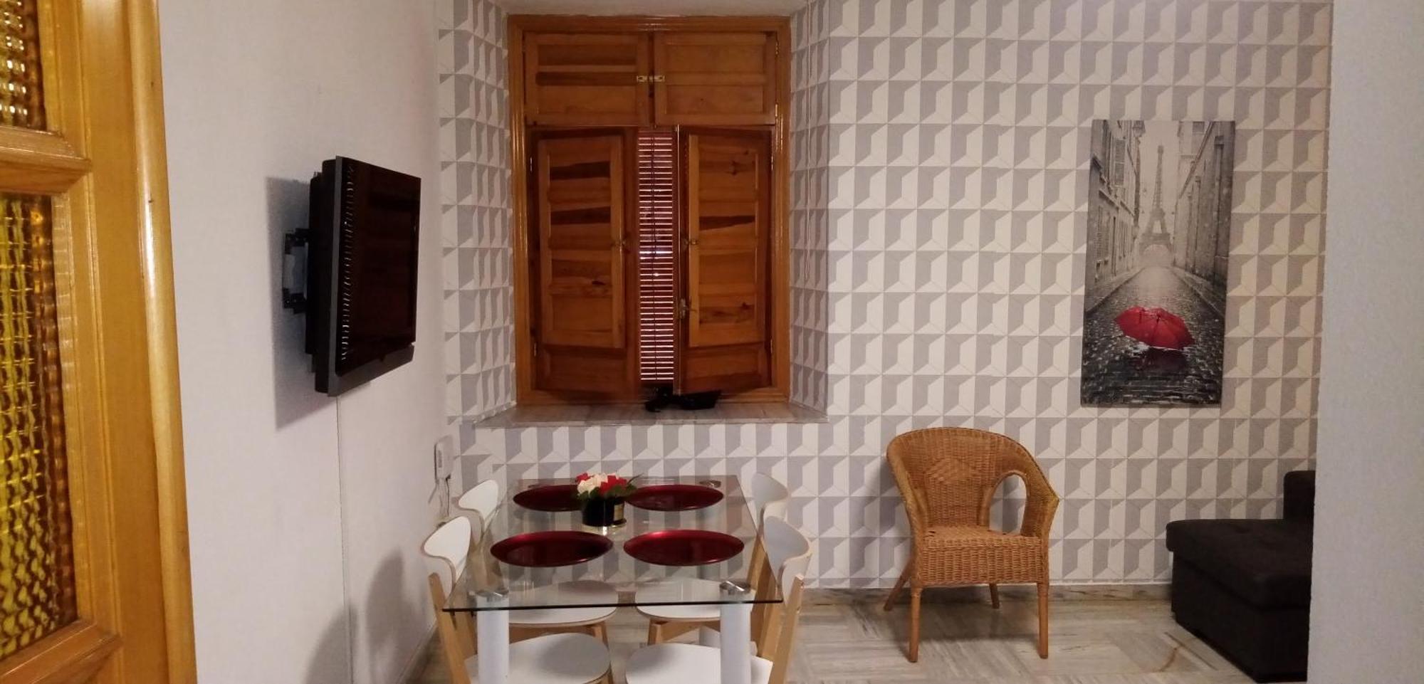 Cordoba Centro Esencia Cordobesa. Mezquita Apartment Екстериор снимка
