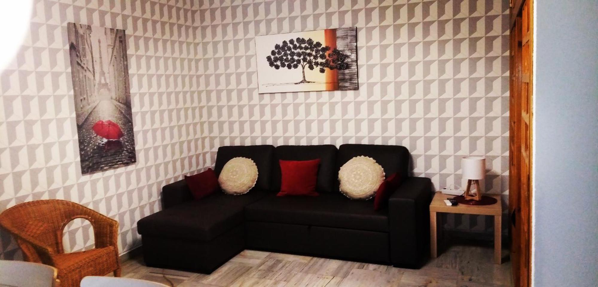 Cordoba Centro Esencia Cordobesa. Mezquita Apartment Екстериор снимка