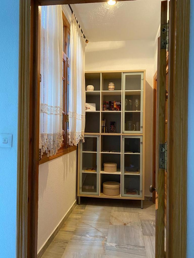 Cordoba Centro Esencia Cordobesa. Mezquita Apartment Стая снимка