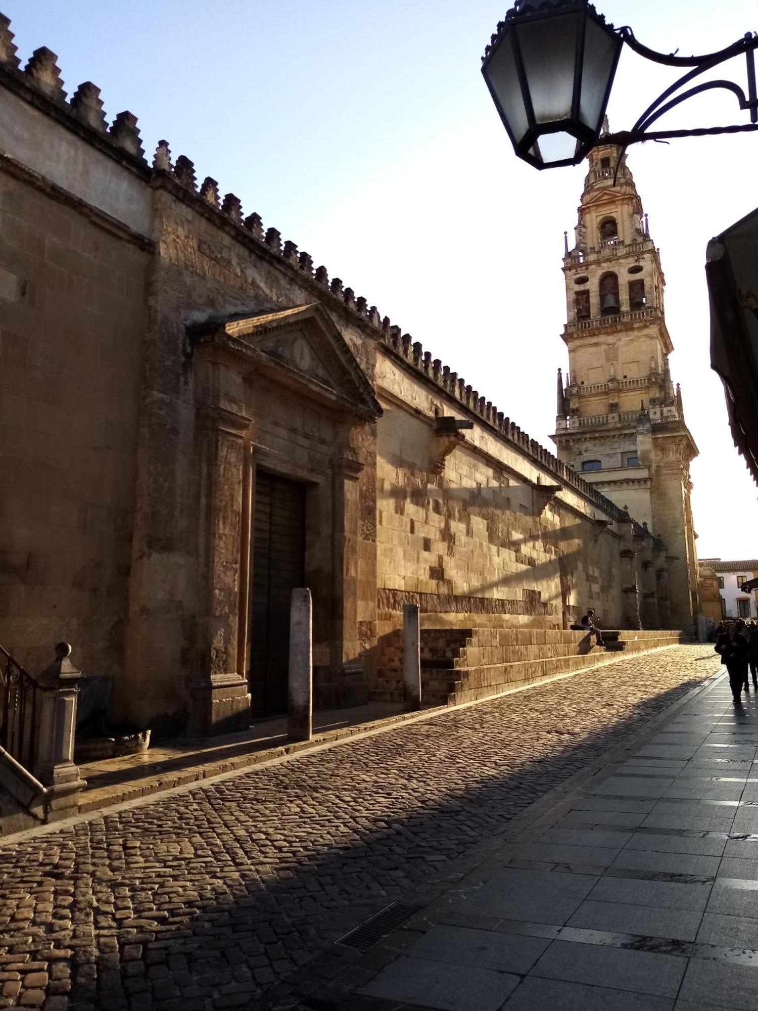 Cordoba Centro Esencia Cordobesa. Mezquita Apartment Стая снимка