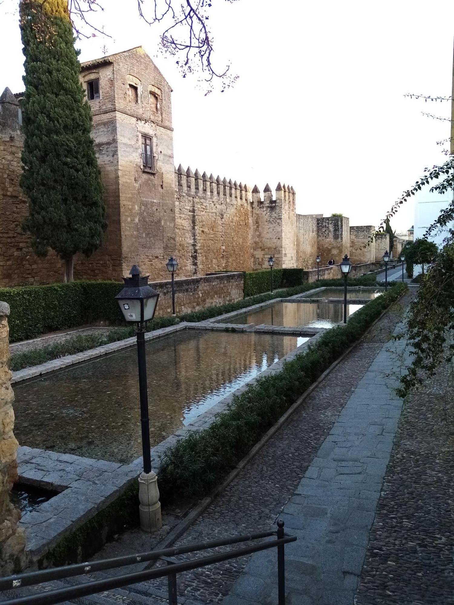 Cordoba Centro Esencia Cordobesa. Mezquita Apartment Стая снимка