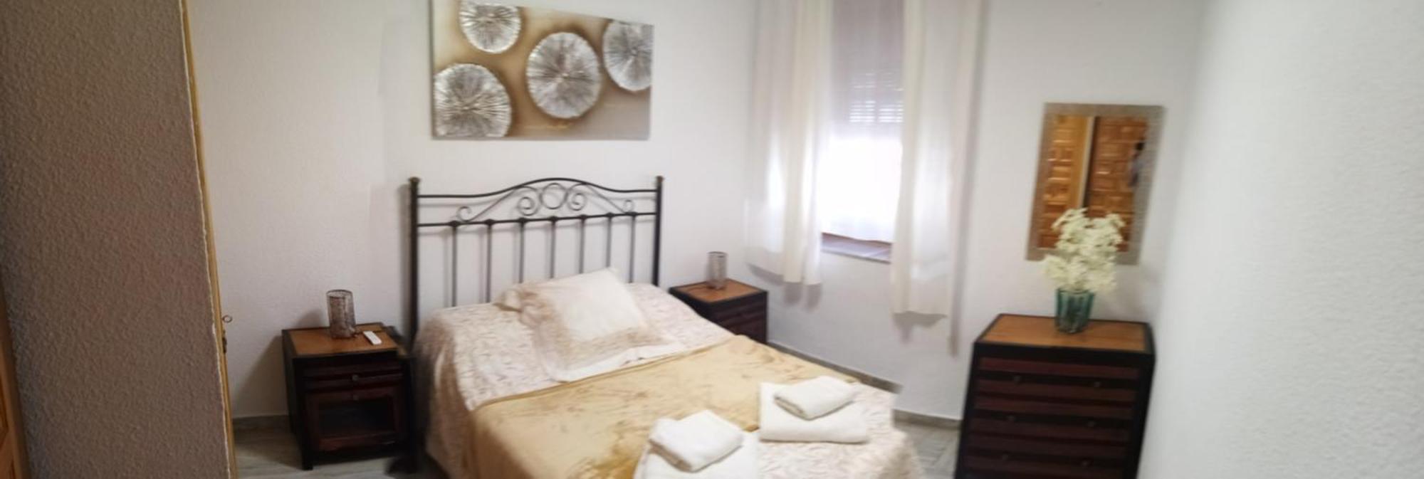 Cordoba Centro Esencia Cordobesa. Mezquita Apartment Екстериор снимка
