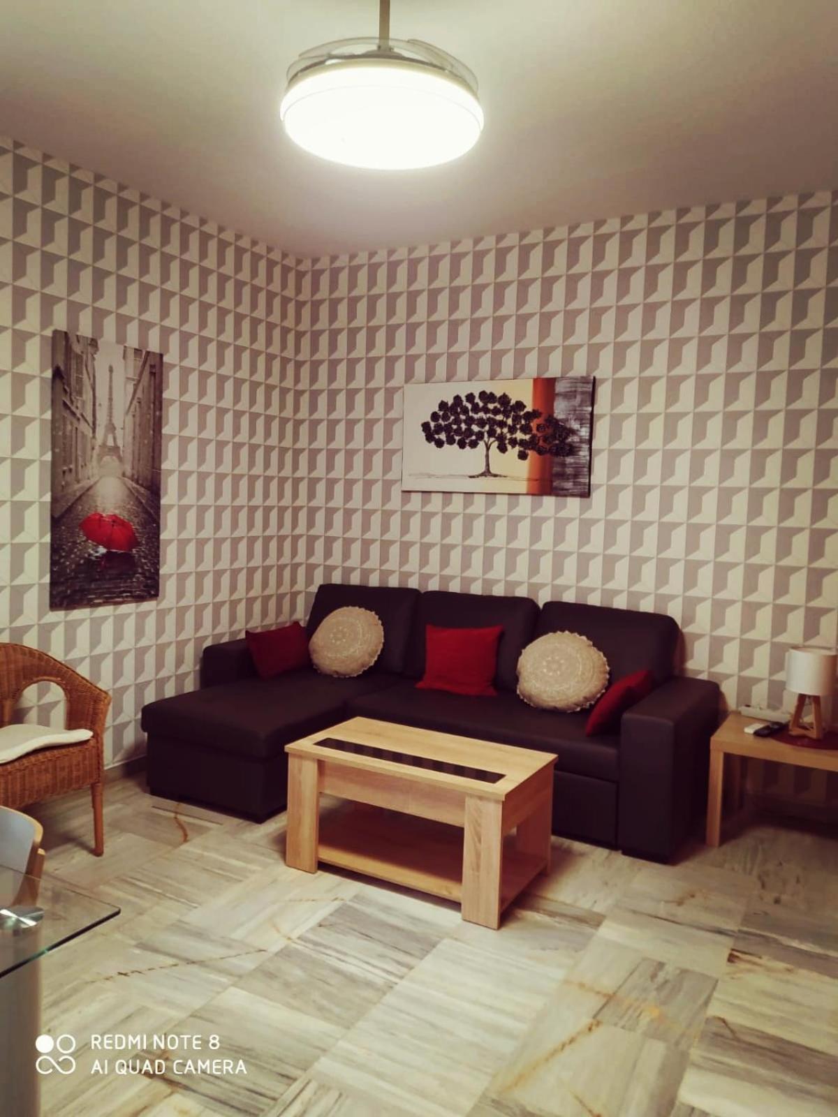 Cordoba Centro Esencia Cordobesa. Mezquita Apartment Екстериор снимка