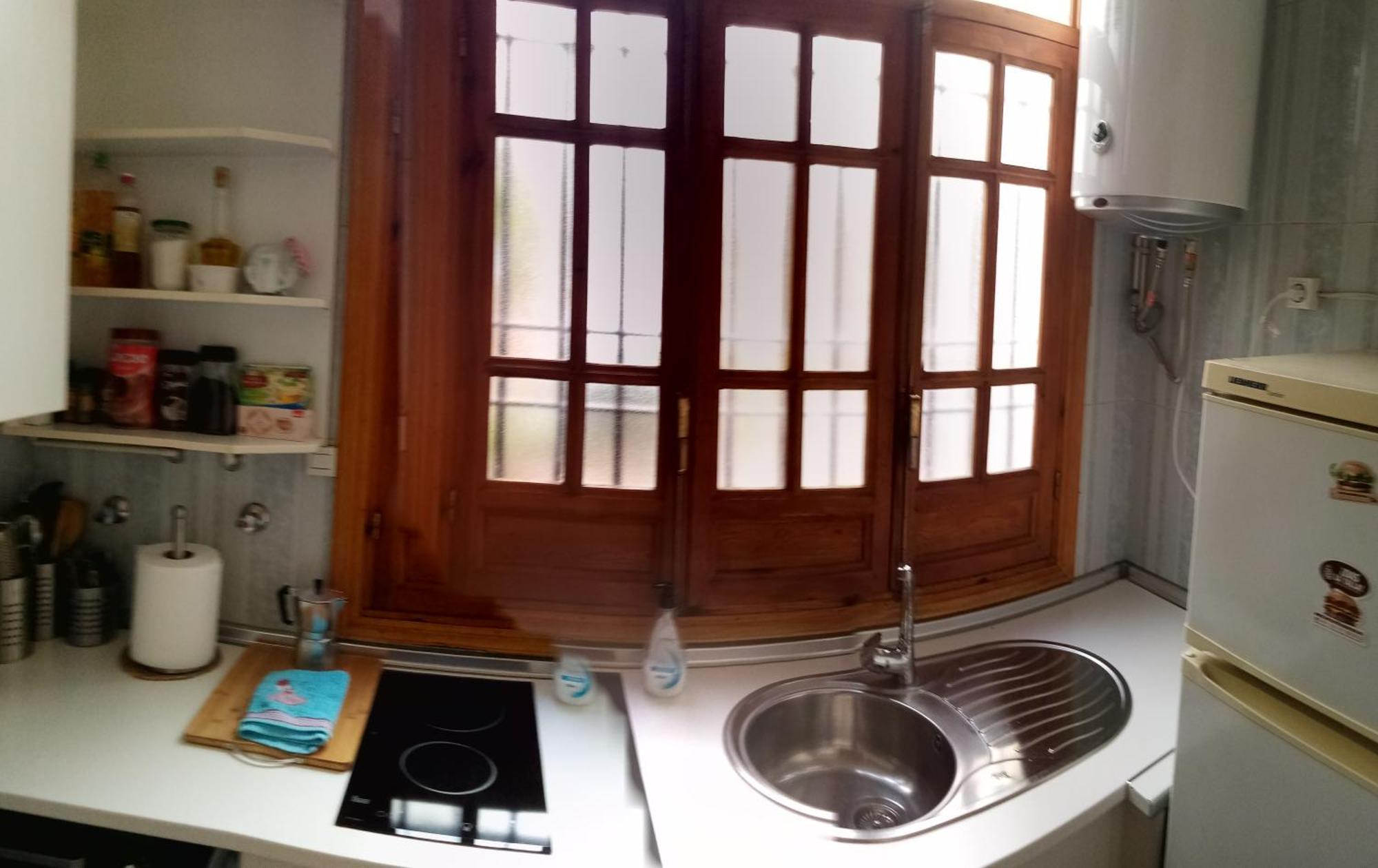 Cordoba Centro Esencia Cordobesa. Mezquita Apartment Екстериор снимка