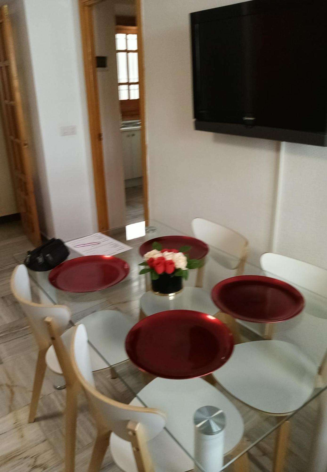 Cordoba Centro Esencia Cordobesa. Mezquita Apartment Екстериор снимка