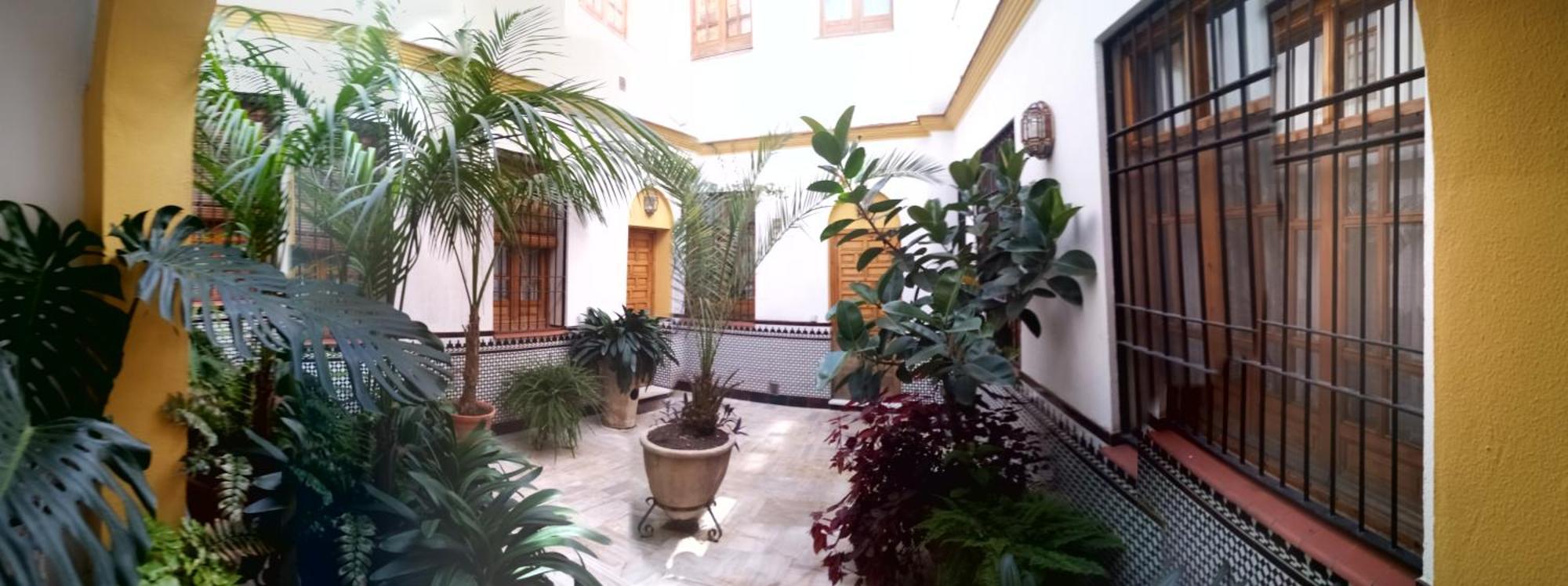 Cordoba Centro Esencia Cordobesa. Mezquita Apartment Екстериор снимка