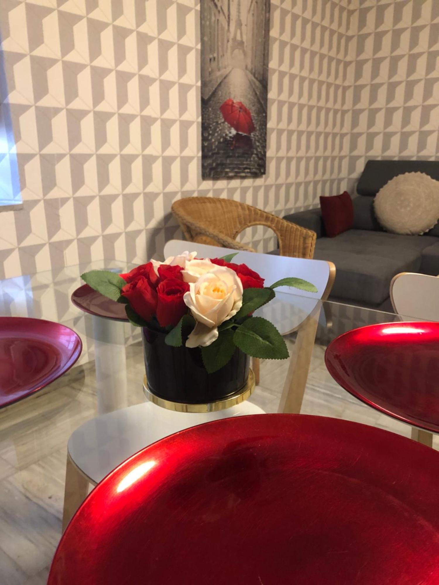 Cordoba Centro Esencia Cordobesa. Mezquita Apartment Екстериор снимка