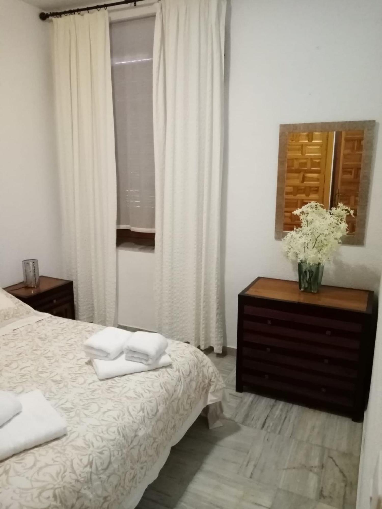 Cordoba Centro Esencia Cordobesa. Mezquita Apartment Екстериор снимка